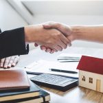 Преимущество покупки квартиры через агентство