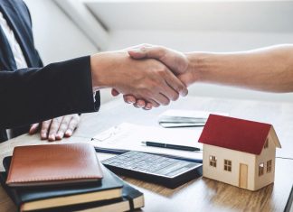 Преимущество покупки квартиры через агентство