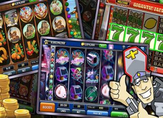 Игра в автоматы на реальные деньги