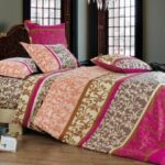 Постельное бельё и текстиль