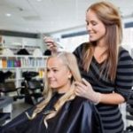 Салон красоты