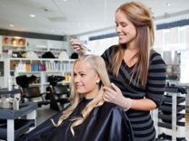 Салон красоты