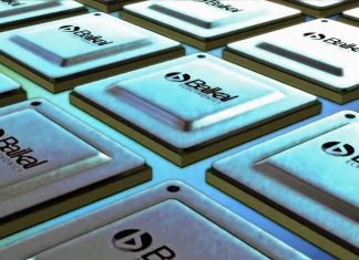 Преимущества процессоров от Байкал Электроникс