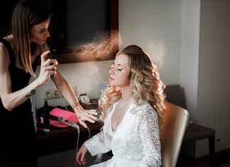 Резиденция красоты