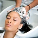 Лучший шампунь для сухой кожи головы