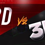 Где заказать 2D и 3D видеоролик