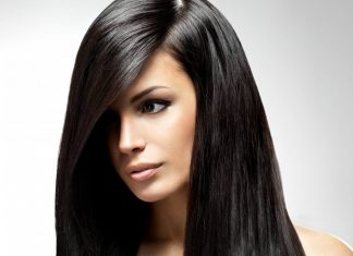 Краска для волос