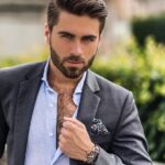 Как происходит пересадка волос у мужчин и где ёё сделать