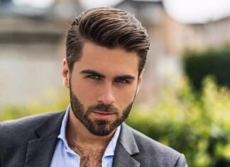 Как происходит пересадка волос у мужчин и где ёё сделать