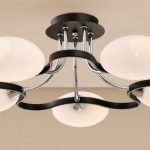 Где приобрести светильники и люстры