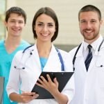 Плюсы Медицинского центра «Кристалл»