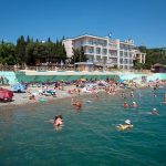 Отдых в Алуште: где остановиться