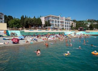 Отдых в Алуште: где остановиться