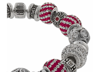 Почему стоит выбрать именно браслеты пандора