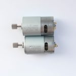 Моторы для детских электромобилей