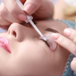 Плюсы ламинирования ресниц