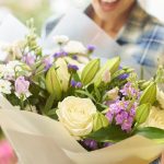 Плюсы доставки цветов компании «My-present.ru»