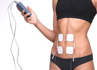 Для чего нужны электромиостимуляторы мышц