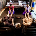 Товарная спа сеть