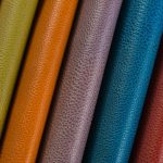 Разновидности натуральной кожи и фурнитуры