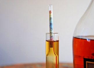 Как выбрать спиртометр