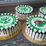 Изготовление тортов с индивидуальным дизайном