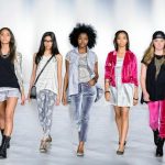 Какая одежда популярна в этом сезоне