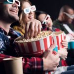 Какие фильмы посмотреть о супергероях