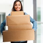 Плюсы доставки одежды