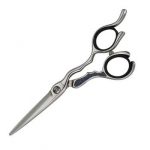 Отличие парикмахерских ножниц от обычных