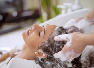 На что обратить внимание при выборе шампуня для волос