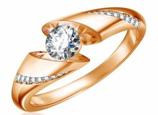 Изделия из золота – большой выбор в каталоге компании «Goldenhub»