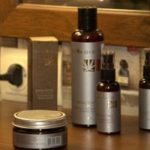 Косметика из конопли для ухода за волосами и телом