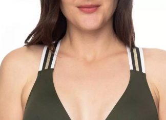 Брендовая пляжная одежда