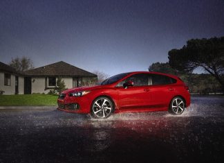 Обзоры и рейтинги автомобилей