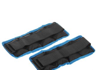 Плюсы использовать утяжелители для ног и рук