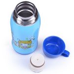 Каким должен быть детский термос для еды