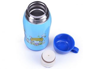 Каким должен быть детский термос для еды