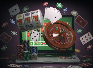 Игровые автоматы Вулкан. Секреты игры.