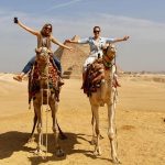 Плюсы горящих туров в Египет