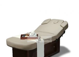 Функциональная мебель для салона красоты