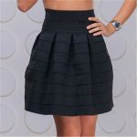 Как выбрать юбку