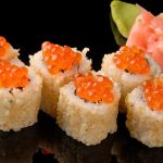 Обзор популярных сетей суши ресторанов в Перми