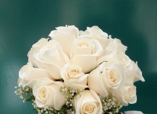 Сколько стоит букет невесты и где его приобрести