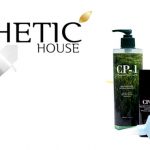 История бренда Esthetic House