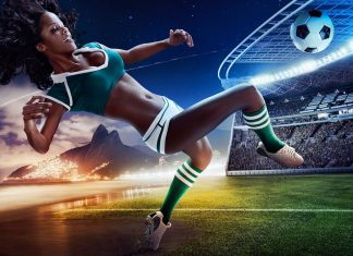 Ставки на спорт online — надёжная букмекерская компания