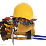 Строительные объявления: правило выбора