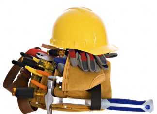 Строительные объявления: правило выбора