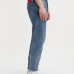 Почему бренд LEVI’S так популярен