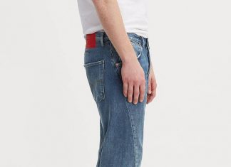 Почему бренд LEVI’S так популярен